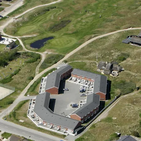 Vallie - 200m From The Sea In Western Jutland By Interhome *