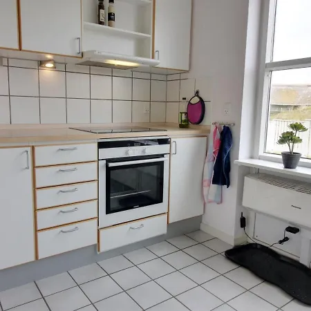 Vallie - 200m From The Sea In Western Jutland By Interhome *