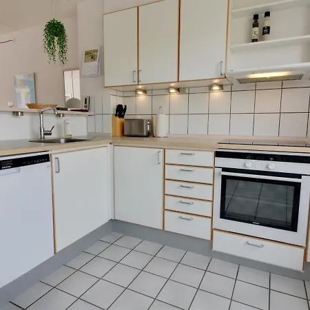 شقة Vallie - 200m From The Sea In Western Jutland By Interhome
