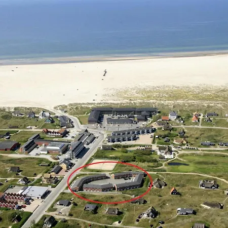 Vallie - 200m From The Sea In Western Jutland By Interhome شقة
