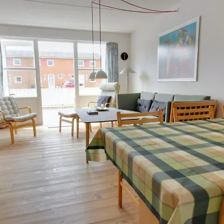 Vallie - 200m From The Sea In Western Jutland By Interhome * Fanø