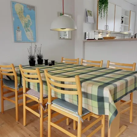 شقة Vallie - 200m From The Sea In Western Jutland By Interhome *