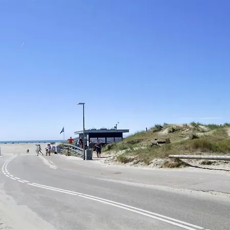 Vallie - 200m From The Sea In Western Jutland By Interhome Fanø