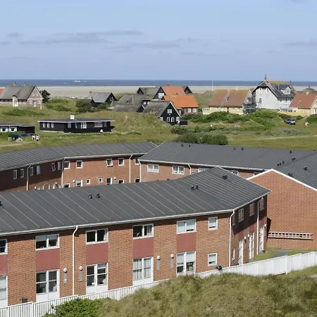 Vallie - 200m From The Sea In Western Jutland By Interhome * Fanø