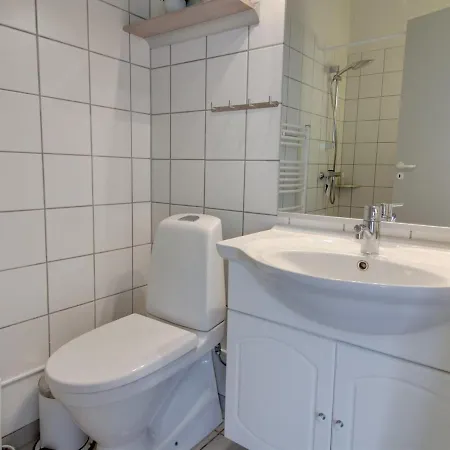 شقة Vallie - 200m From The Sea In Western Jutland By Interhome Fanø