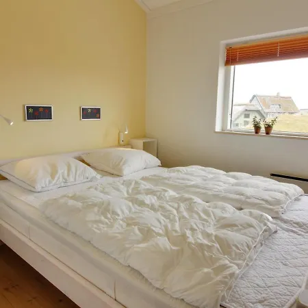 Vallie - 200m From The Sea In Western Jutland By Interhome شقة