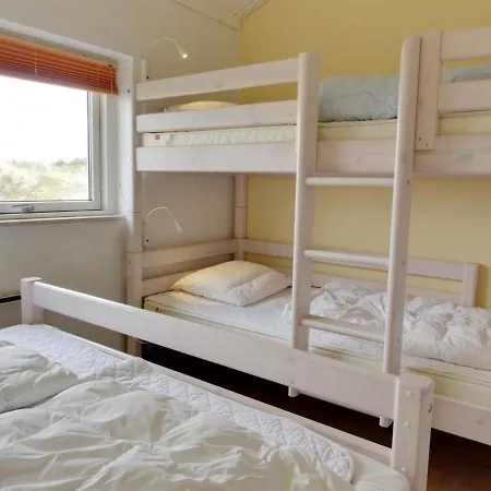 Vallie - 200m From The Sea In Western Jutland By Interhome * Fanø