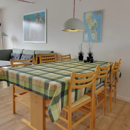 Vallie - 200m From The Sea In Western Jutland By Interhome Fanø