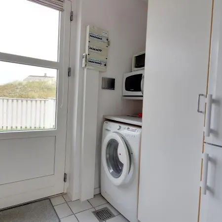 شقة Vallie - 200m From The Sea In Western Jutland By Interhome *